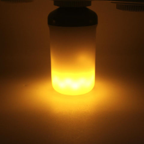 Image of E-Phenom Light Bulb