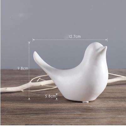 Image of Ceramic Bird - PhenomHouse