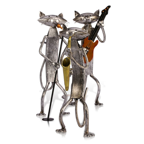 Image of Metal Cats - PhenomHouse