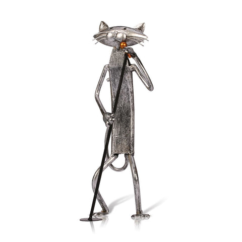 Image of Metal Cats - PhenomHouse