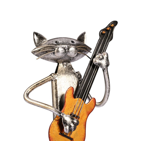 Image of Metal Cats - PhenomHouse