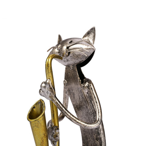 Image of Metal Cats - PhenomHouse