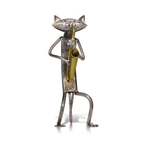 Image of Metal Cats - PhenomHouse