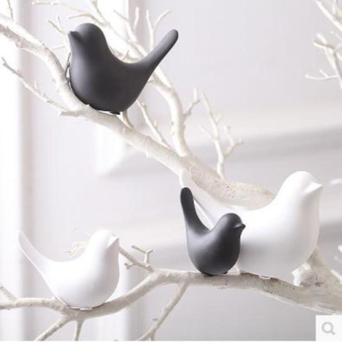 Image of Ceramic Bird - PhenomHouse