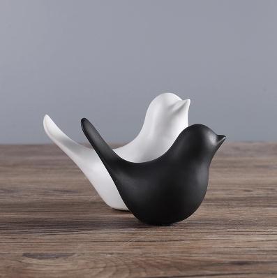 Image of Ceramic Bird - PhenomHouse