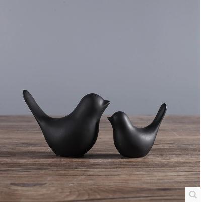 Image of Ceramic Bird - PhenomHouse