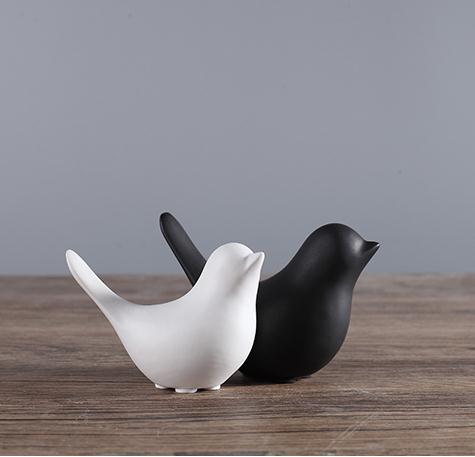 Image of Ceramic Bird - PhenomHouse