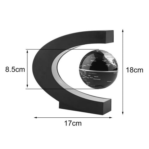 Image of Electronic Floating Tellurion - PhenomHouse