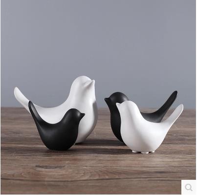 Image of Ceramic Bird - PhenomHouse