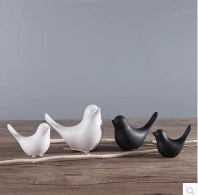 Image of Ceramic Bird - PhenomHouse