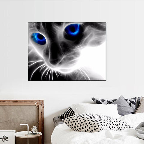 Image of 5D Cat - PhenomHouse